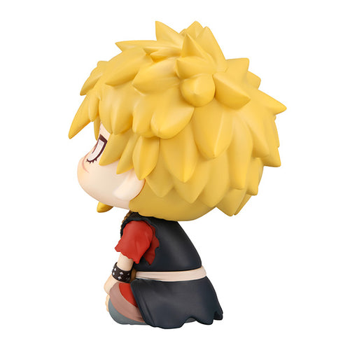 『地獄楽』るかっぷ  亜左 弔兵衛